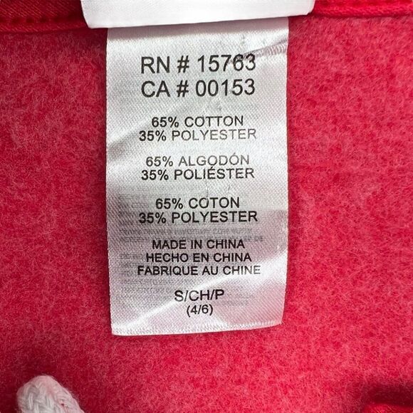 New NHL Women's Detroit Red Wings Lightweight Sweatshirt - Picture 9 of 10